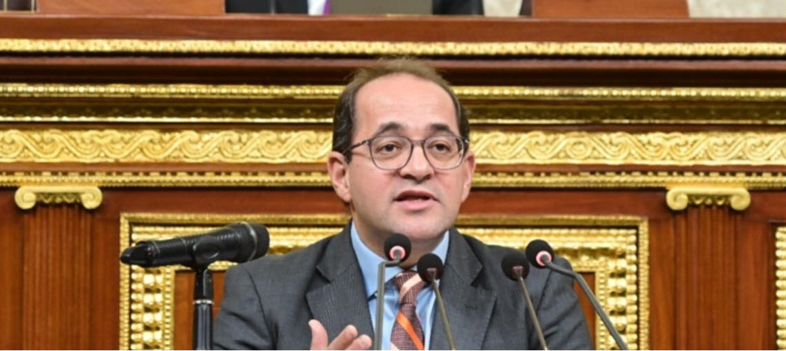 Egypt’s 1st package of tax facilities marks strong cooperation with business community: Kouchouk